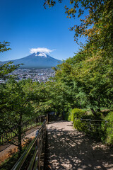 遠山