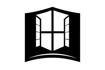 Open Window Icon