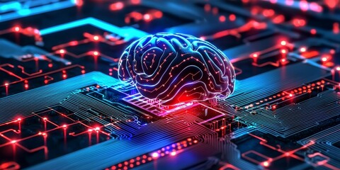 Discover the role of artificial intelligence in biotechnology innovation.