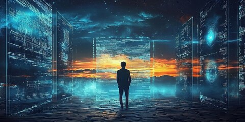 The significance of managing digital assets for secure operations.