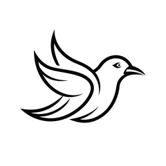 dove of peace sign
