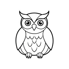 owl white background.eps