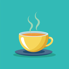 tea cup.eps