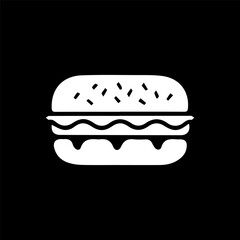  Burger Icon
