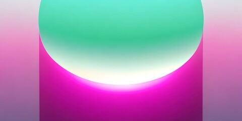 Abstract gradient phone wallpaper 