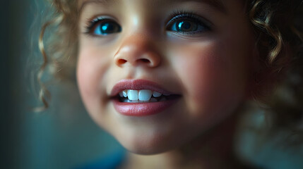 National Children’s Dental Health Month