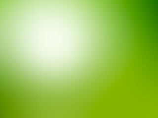 Green background blur abstract light pattern texture spring forest soft focus, plant day backdrop garden design for aroma spa herb, ecosystem environment change future.