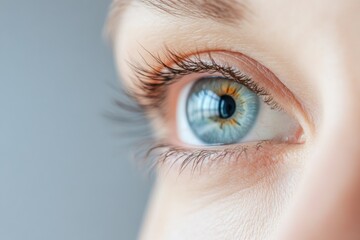 Obraz premium Exploring advancements in assistive technologies for individuals with vision loss and enhancing daily living