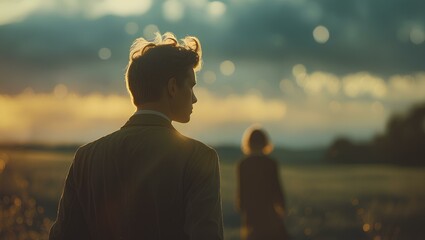 Fading Memories: A Cinematic Ode to Nostalgia