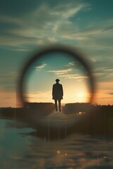 Fading Memories: A Cinematic Ode to Nostalgia