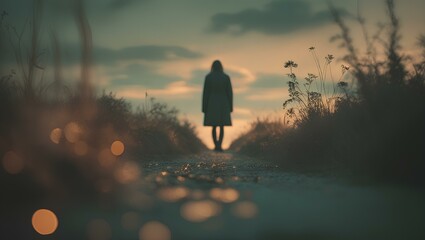 Fading Memories: A Cinematic Ode to Nostalgia