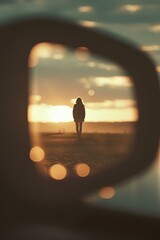 Fading Memories: A Cinematic Ode to Nostalgia