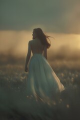 Fading Memories: A Cinematic Ode to Nostalgia