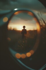 Fading Memories: A Cinematic Ode to Nostalgia