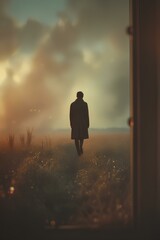 Fading Memories: A Cinematic Ode to Nostalgia