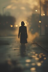 Fading Memories: A Cinematic Ode to Nostalgia