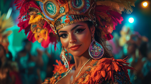 "Carnaval De Barranquilla" Images – Browse 901 Stock Photos, Vectors ...