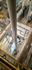 Waste to Energy Plant © Maurizio