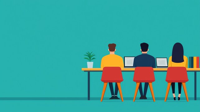 Online education system integrating real-time changes for diverse learning styles