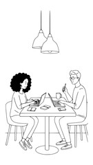 Co-Working Culture: How Digital Nomads Thrive Together