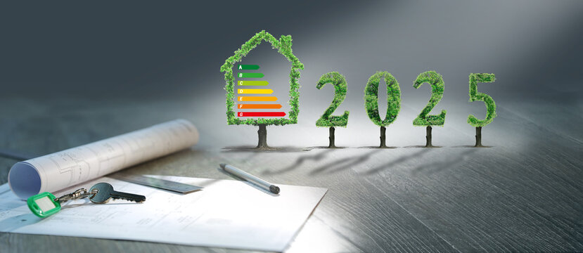 maison &eacute;cologie 2025	
