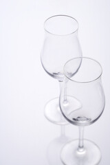 ワイングラスイメージ