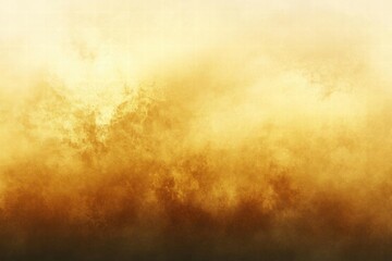 Obraz premium Golden Gradient Background: A Luxury Abstract Design