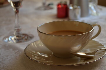 Cup of Coffee