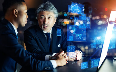 business, technology, dx, digital transformation, future, marketing, system, erp, ict, cloud, ai,...
