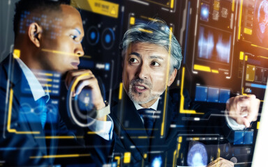 business, technology, data, future, cyber, conference, meeting, gui, hud, ux, interface, system,...