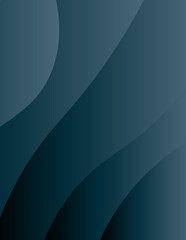 Abstract gradient background with geometric waves.natural design, perfect for interior decor or elegant background.
