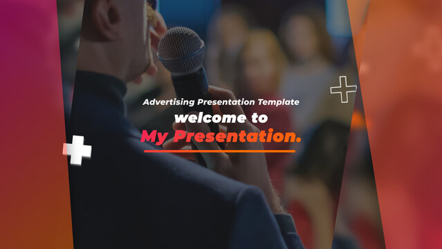 Advertising Presentation