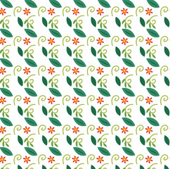 seamless pattern