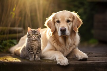 Retriever animal mammal pet