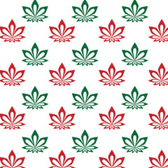 Flower Pattern Design	