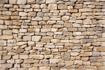 Obraz premium Quartz wall architecture backgrounds rock