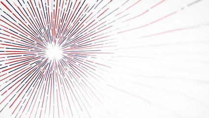 Obraz premium USA Independence Day,