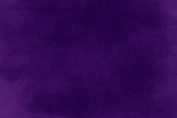 Pink abstract background in watercolor style