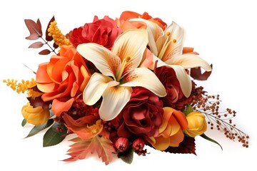 Flower petal plant rose