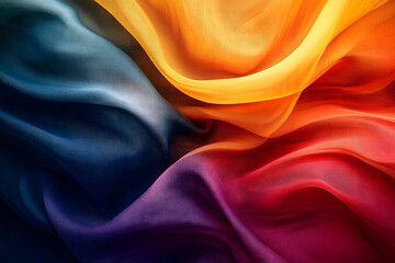 Obraz premium Abstract background in colors and patterns for Lesbian