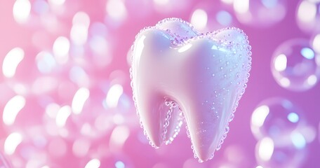 Obraz premium Dental Health