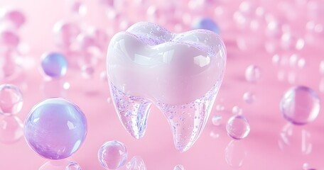 Fototapeta premium Dental Health