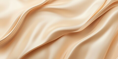 Fototapeta premium Elegant abstract background with soft lighting and smooth surface