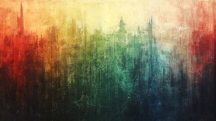 Abstract Colorful Background, Gradient Texture Art, Wall Decor, Modern Vibrant Design, Home Decor, Office Decor, Fine Art Print