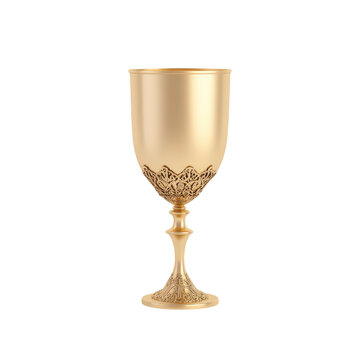 Gold colored chali chali design pattern with repetitive elements suitable for various applications.