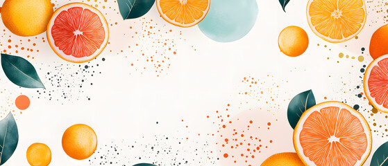 Orange are a healthy food. And it is a useful fruit.