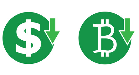 Line icons about currency exchange. Contains such icons as track exchange rate, dollar, euro, yen and pound symbol. Editable stroke Vector 