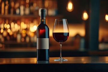 Elevated Wine Experience Photography & Atmosphere