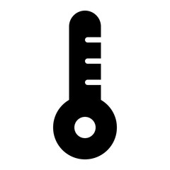 thermometer icon