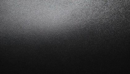 Obraz premium Shades of Contrast: A Grainy Black and White Backdrop